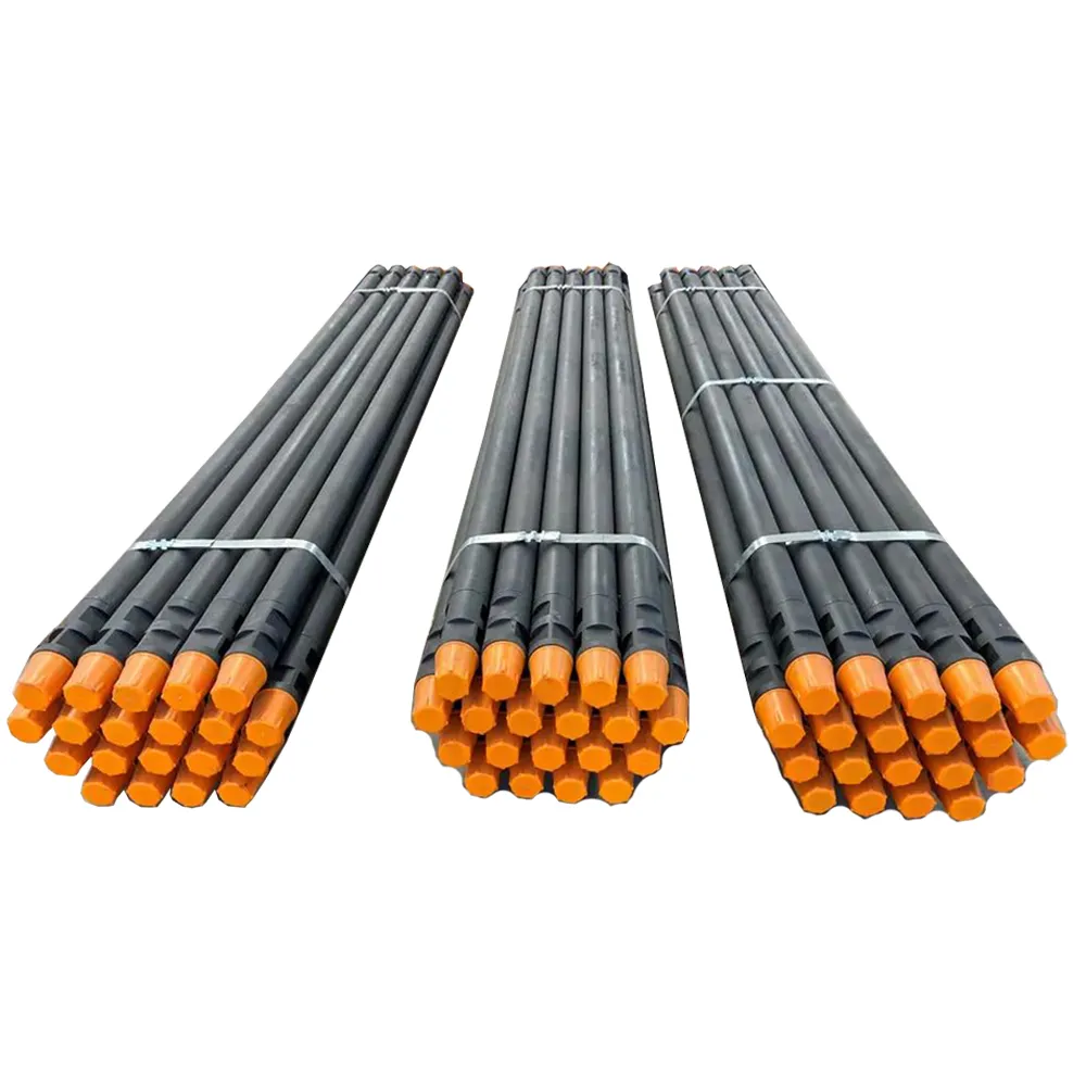 Longchao 89mm 1.5m/2m/3m/6m API 2 7/8\